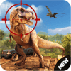 Dinosaur Hunting  Dino Game 2019