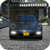 Drive Porsche 911  Real Sim 2019