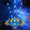 Galaxy Atack Space Shooter  Galaxy Striker