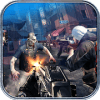 Zombie Hunting 2019  Zombie Counter Attack Games