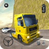 Uphill Cargo Driver 3D