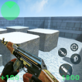 Counter Terrorist Warfare Grand Battle Royale