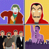 QUIZ MOVIES AND TV SERIES  Guess the film Trivia