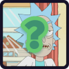 RICK AND MORTY CHARACTER QUIZ