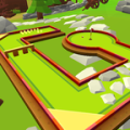 Golf Rush