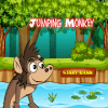 Jumping Monkey