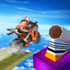 Hero Xtreme: Bike Stunt Rider加速器