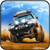 Extreme Racing Fever 3D – Offroad Drive 4x4加速器