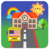 MySchool (Learn English Language)