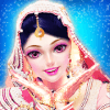 Indian Wedding Makeup and Dress Up Salon加速器