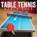 乒乓球世界巡回赛Table Tennis World Tour加速器