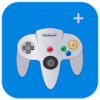 * N64 Emulator for Android *加速器