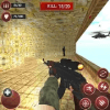 Counter attack anti terrorist strike