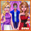 Makeover Beauty Salon Super Models 2