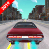 Traffic Race Simulator 3D Highway Rush