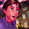 Escape Haunted Manor  Adventure Puzzle