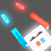 Cyber Bullet bulletHell shooting