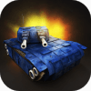 Tanks Steel Storm RTS  lite