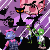 Hotel Transylvania Pro Monsters Adventures Jump
