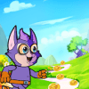Run Tattletail Game