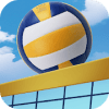 World Champion 3D  Spike Volleyball 2019加速器