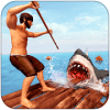 Raft Survival Ocean Escape