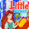 Castle Princess Ariel RunnerAdventure Game