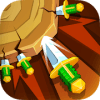 Knife Clash Knife Game to Hit 2019