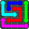 Flow Mania – Connect the Color Dots加速器
