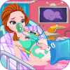 My First Pregnancy加速器