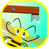 Wavy Bee Honey Collector 2019加速器