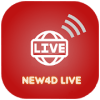 NEW 4D Live