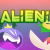 Aliens Match Box is one of the best match3 games