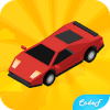 Merge Car Racer  Idle Rally Empire加速器