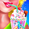 MilkShake Madness  Girls Cooking Game