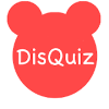 DisQuiz Trivia Quiz for Disney World Fans