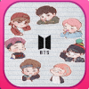 Anime S Pink Kids