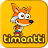 Timantti