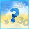 Summer Math Puzzle