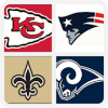 American*Football Quiz-NFL Quiz,Trivia