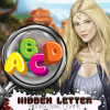 Hidden Letters 100 Levels  Find Letters加速器