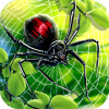 Spider Simulator Virulent Hunter 3D