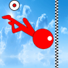 StickMan Hook Summer Star Swing