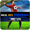 Real Men Football