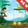 Super Singham Jungle Jump Adventure