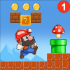 Super Jungle Boy  Adventure Endless