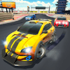 Real Extreme Fun Car Racing Simulator 2019