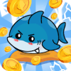 Merge BB Fish Clicker, Idle Pet Tycoon