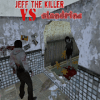 Jeff The Killer VS Slendrina加速器