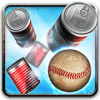 Tin Can Smasher – Hit And Knockdown Ball Throwing